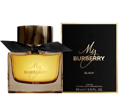 my burberry black ekşi